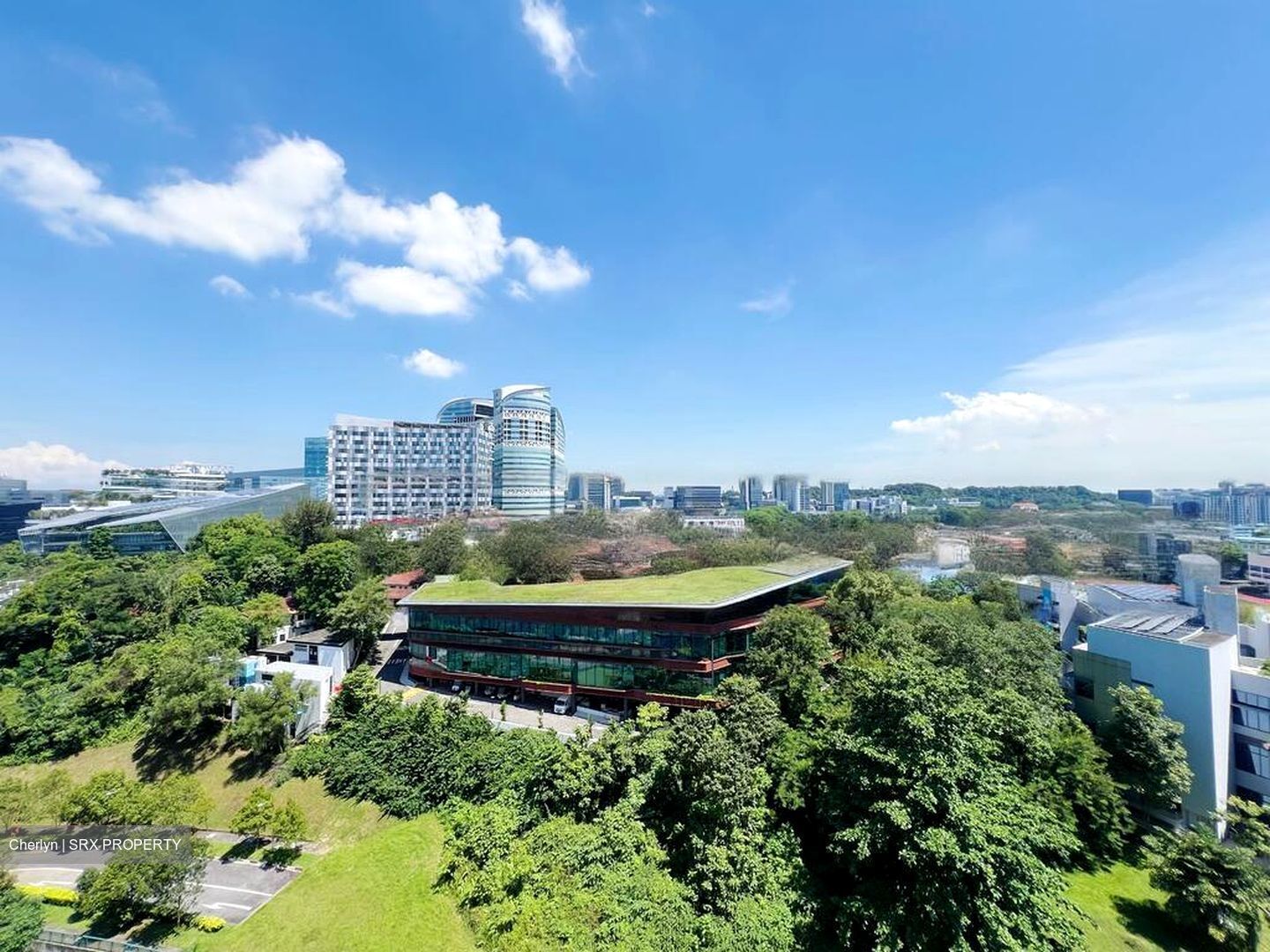 One-north Eden (D5), Apartment #452070031